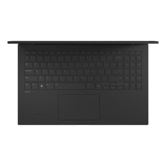 Ordinateur portable LG gram 15Z80T 15.6" AMD Ryzen AI 7 16GB 1TB SSD Radeon 860M Windows 11 Pro