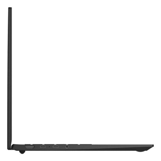 Ordinateur portable LG gram 15Z80T 15.6" AMD Ryzen AI 7 16GB 1TB SSD Radeon 860M Windows 11 Pro