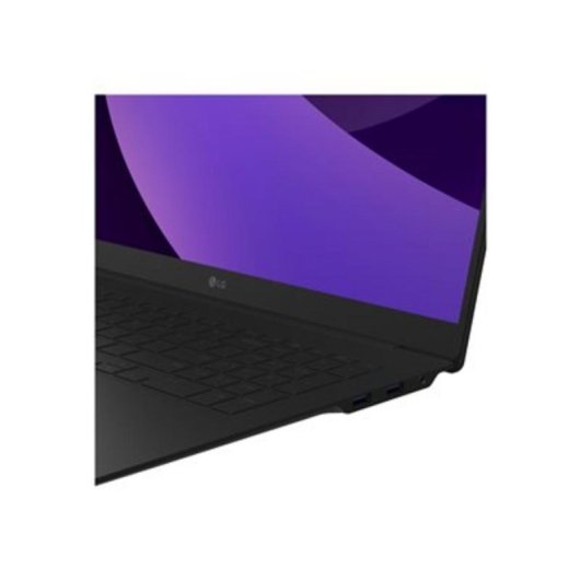 Laptop LG gram Pro 17Z90TR-E.AD8BF 17" Intel Core Ultra 7 32GB 2TB SSD RTX 5050 Windows 11 Home Plus