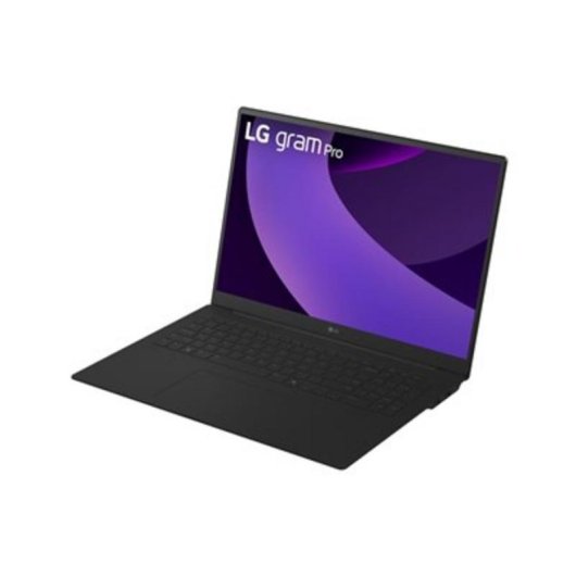 Laptop LG gram Pro 17Z90TR-E.AD8BF 17" Intel Core Ultra 7 32GB 2TB SSD RTX 5050 Windows 11 Home Plus