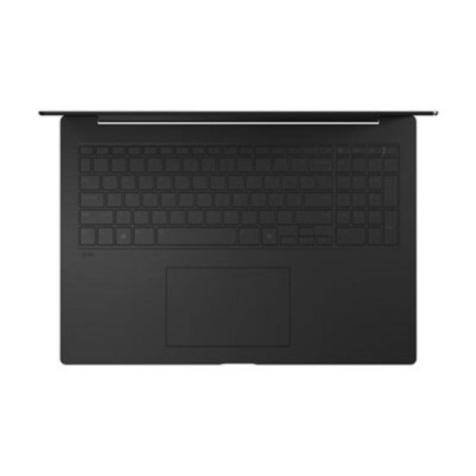 Laptop LG gram Pro 17Z90TR-E.AD8BF 17" Intel Core Ultra 7 32GB 2TB SSD RTX 5050 Windows 11 Home Plus