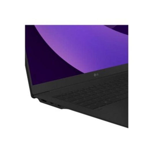 Laptop LG gram Pro 17Z90TR-E.AD8BF 17" Intel Core Ultra 7 32GB 2TB SSD RTX 5050 Windows 11 Home Plus