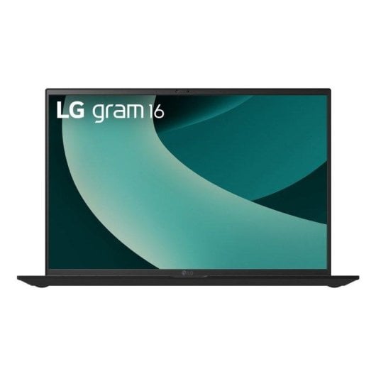 Ordinateur portable LG gram 16Z90TL 16" Intel Core Ultra 7 258V 32GB 1TB SSD Arc Graphics Windows 11