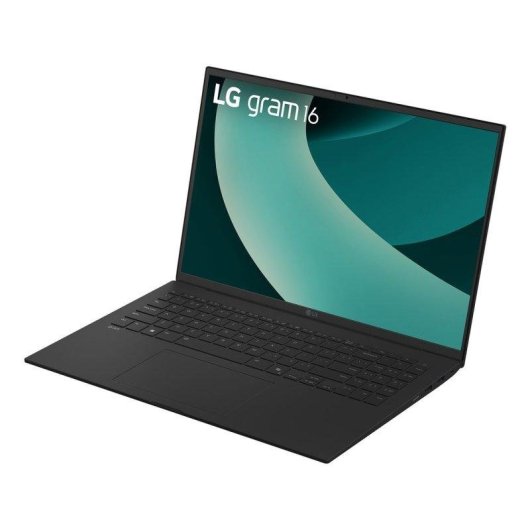 Ordinateur portable LG gram 16Z90TL 16" Intel Core Ultra 7 258V 32GB 1TB SSD Arc Graphics Windows 11