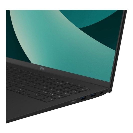 Ordinateur portable LG gram 16Z90TL 16" Intel Core Ultra 7 258V 32GB 1TB SSD Arc Graphics Windows 11