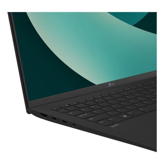 Ordinateur portable LG gram 16Z90TL 16" Intel Core Ultra 7 258V 32GB 1TB SSD Arc Graphics Windows 11
