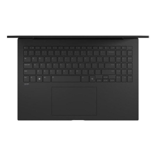 Ordinateur portable LG gram 16Z90TL 16" Intel Core Ultra 7 258V 32GB 1TB SSD Arc Graphics Windows 11