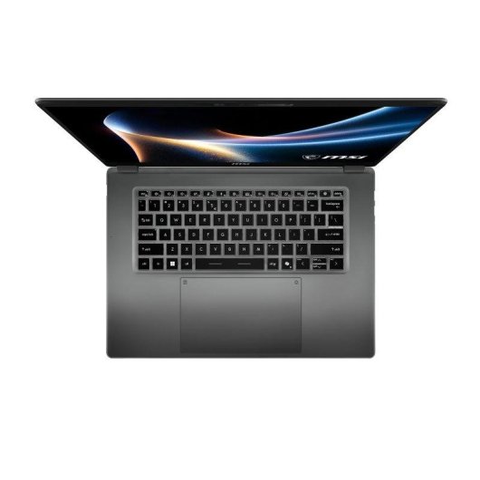 Portátil MSI Prestige 16 AI+ C3MG-012FR 16" Intel Core Ultra 7 355 32GB 1TB SSD Intel Graphics Windows 11