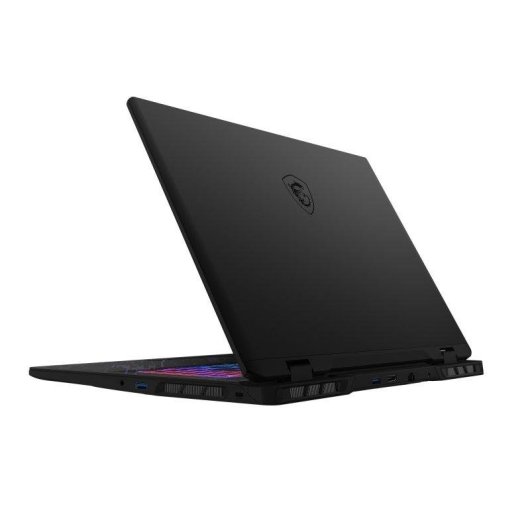Portátil MSI Pulse A17 AI+ 17" AMD Ryzen AI 7 32GB 1TB SSD RTX 5060 Windows 11 Pro