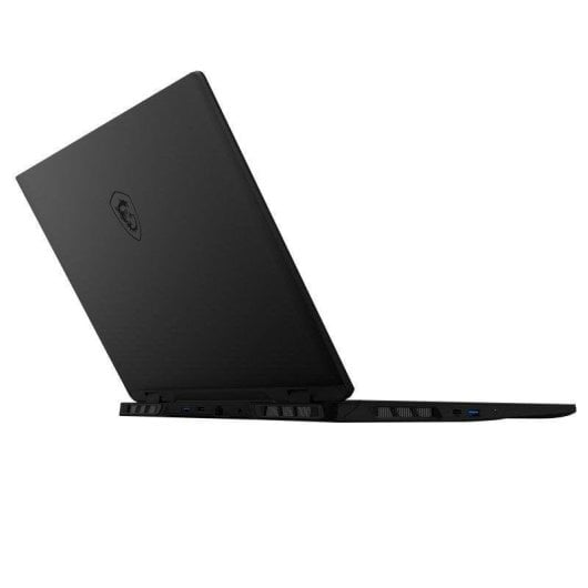 Portátil MSI Pulse A17 AI+ C3HWFKG-007FR 17" AMD Ryzen AI 7 350 32GB 1TB SSD RTX 5060 Windows 11 Pro