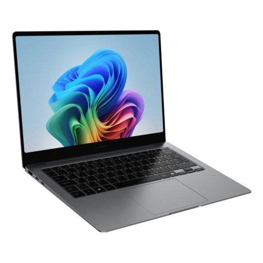 Portatile Samsung Galaxy Book5 Pro 14" Intel Core Ultra 7 256V 16GB 1TB SSD Intel Arc Graphics Windows 11