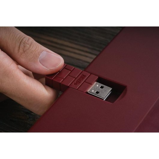 Teclado 8BitDo Retro Mechanical Bluetooth 2.4G USB-C 87 teclas Hot Swappable