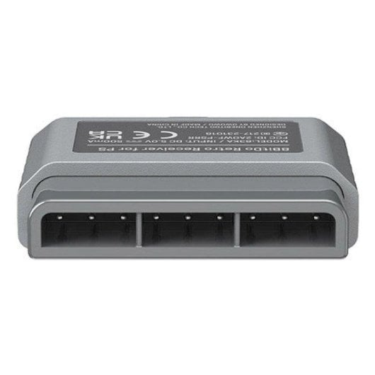 Adaptador Retro 8BitDo para PS1/PS2 Multiplataforma