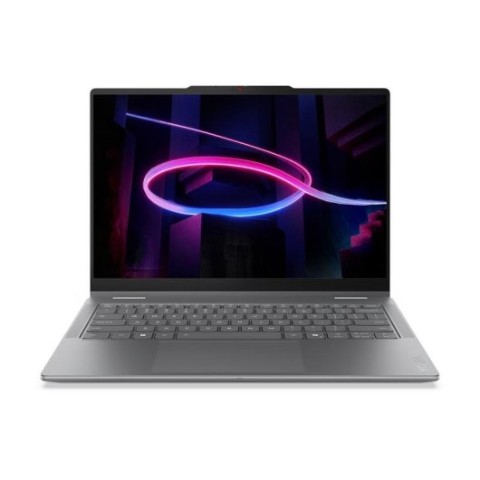 Portátil Lenovo Yoga 7 2-in-1 14IPH11 14" Intel Core Ultra 7 355 16GB 1TB SSD Intel Graphics Windows 11
