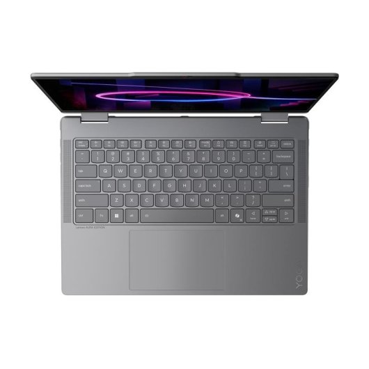 Portátil Lenovo Yoga 7 2-in-1 14IPH11 14" Intel Core Ultra 7 355 16GB 1TB SSD Intel Graphics Windows 11