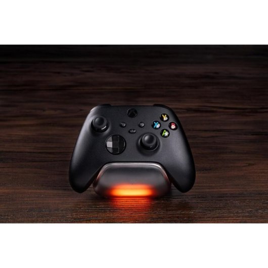 Station de Charge Xbox 8BitDo Magnétique USB-C Batterie 1100mAh