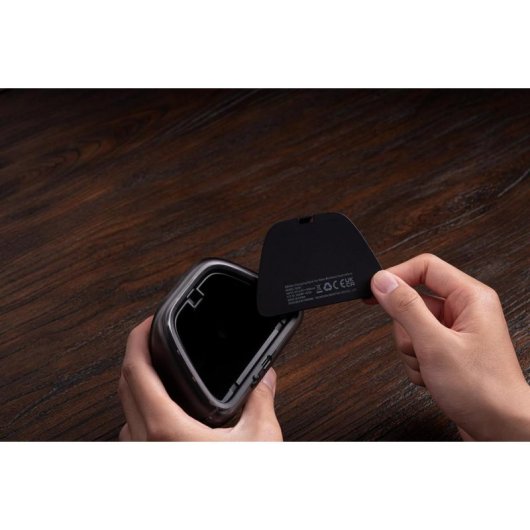 Station de Charge Xbox 8BitDo Magnétique USB-C Batterie 1100mAh