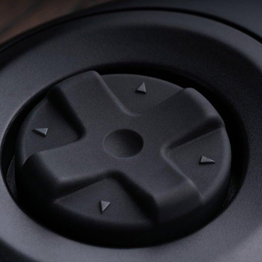 Controller 8BitDo M30 Cablato Xbox USB Type-C Nero Ergonomico