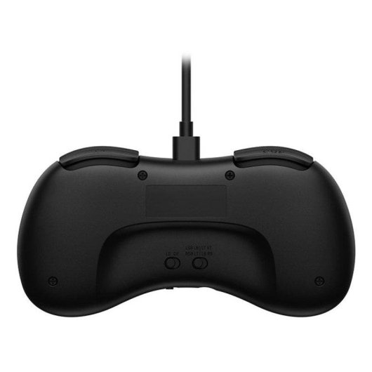 Controller 8BitDo M30 Cablato Xbox USB Type-C Nero Ergonomico