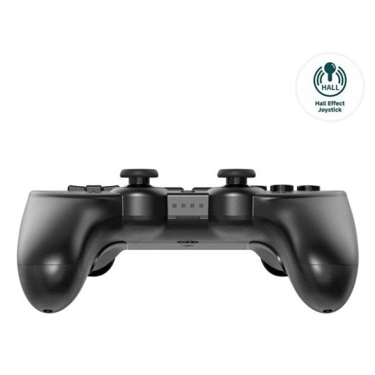 Mando 8BitDo PRO 2 Bluetooth con Tecnología Hall Negro