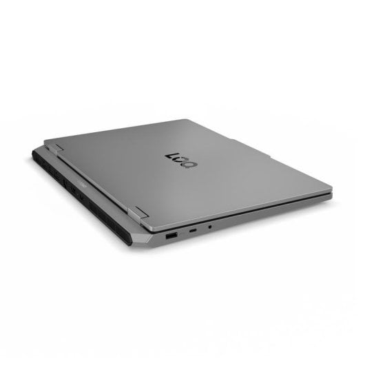 Portátil Lenovo LOQ Essential 15IRX11 15.6" IPS Intel Core i5-13450HX 16GB RTX 5050 512GB SSD Windows 11 teclado retroiluminado