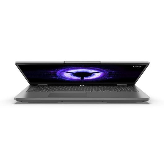 Portátil Lenovo LOQ Essential 15IRX11 15.6" IPS Intel Core i5-13450HX 16GB RTX 5050 512GB SSD Windows 11 teclado retroiluminado