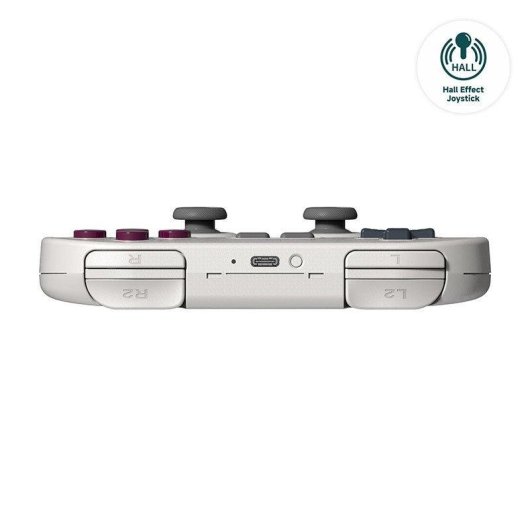 Gamepad 8BitDo SN30 Pro Bluetooth USB Android Switch PC