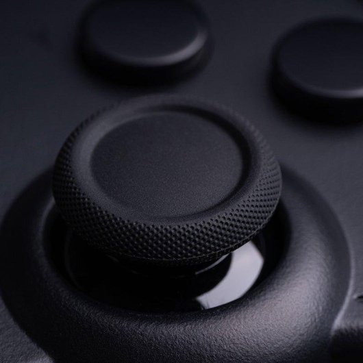 Mando de juego 8BitDo SN30 Pro Hall Effect Gris Multiplataforma