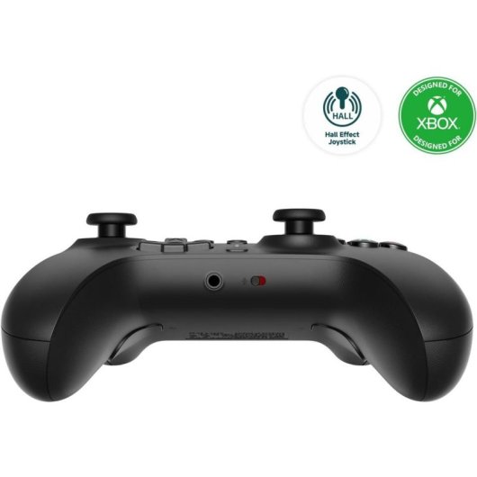Comando 8BitDo Ultimate com fio Joystick Hall Xbox Series X S PC