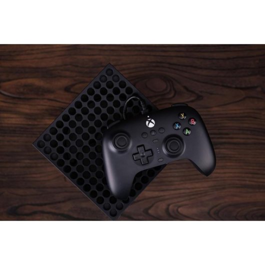 Comando 8BitDo Ultimate com fio Joystick Hall Xbox Series X S PC