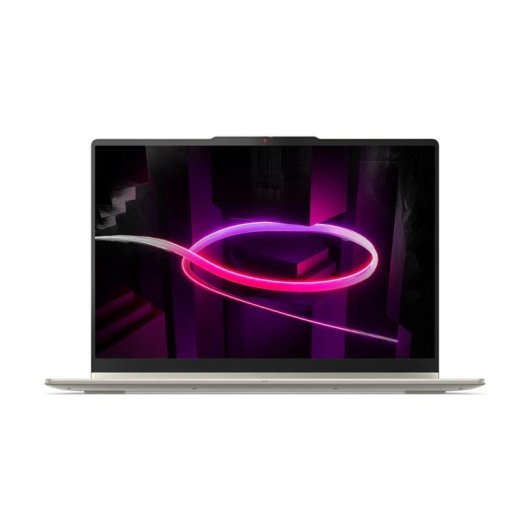 Portátil Lenovo Yoga 7 2-in-1 16AGP11 16" AMD Ryzen AI 7 445 32GB 1TB SSD Radeon 840M Windows 11