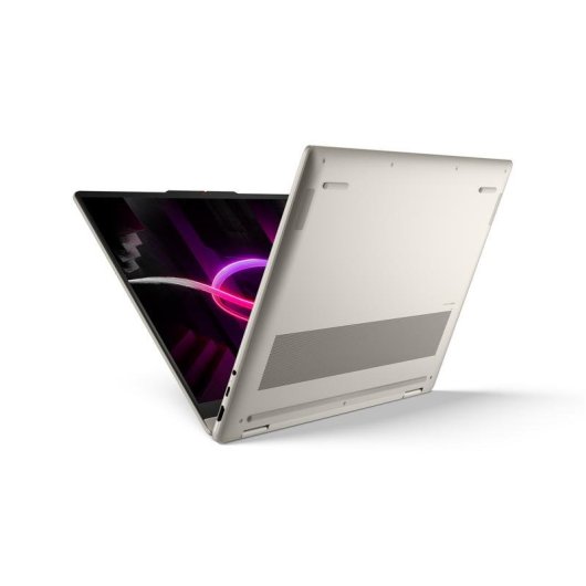 Portátil Lenovo Yoga 7 2-in-1 16AGP11 16" AMD Ryzen AI 7 445 32GB 1TB SSD Radeon 840M Windows 11
