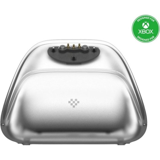 Station de Charge Magnétique 8BitDo Xbox Series X S One LED 1100mAh