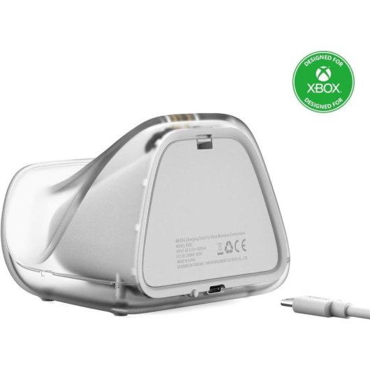 Station de Charge Magnétique 8BitDo Xbox Series X S One LED 1100mAh