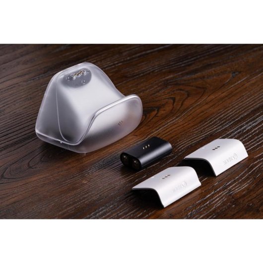 Station de Charge Magnétique 8BitDo Xbox Series X S One LED 1100mAh