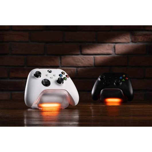 Station de Charge Magnétique 8BitDo Xbox Series X S One LED 1100mAh