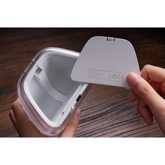 Station de Charge Magnétique 8BitDo Xbox Series X S One LED 1100mAh