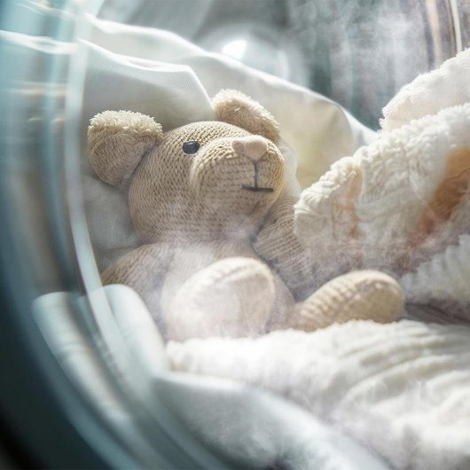 Lavadora Cecotec Bolero DressCode 7450 Inverter Carga Frontal 7Kg 1200rpm A-10% Blanca