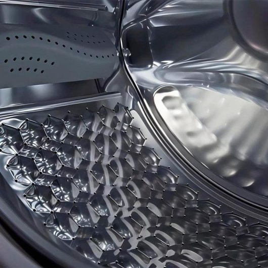 Lavadora Cecotec Bolero DressCode 7450 Inverter Carga Frontal 7Kg 1200rpm A-10% Blanca