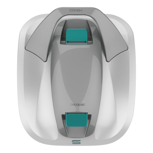 Robot Cecotec Conga Pooldroid 3000 FloorMaster Sans Fil 80 m²