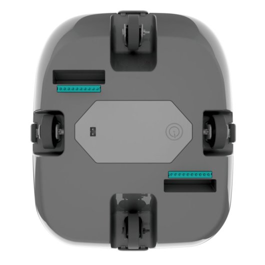 Robot Cecotec Conga Pooldroid 3000 FloorMaster Sans Fil 80 m²