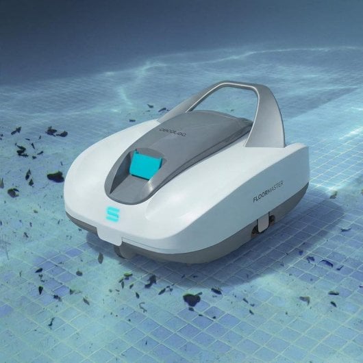 Robot Cecotec Conga Pooldroid 3000 FloorMaster Sans Fil 80 m²