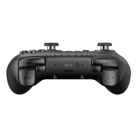 Mando 8BitDo Ultimate 2C Black Myth Wu Kong