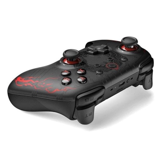 Mando 8BitDo Ultimate 2C Black Myth Wu Kong