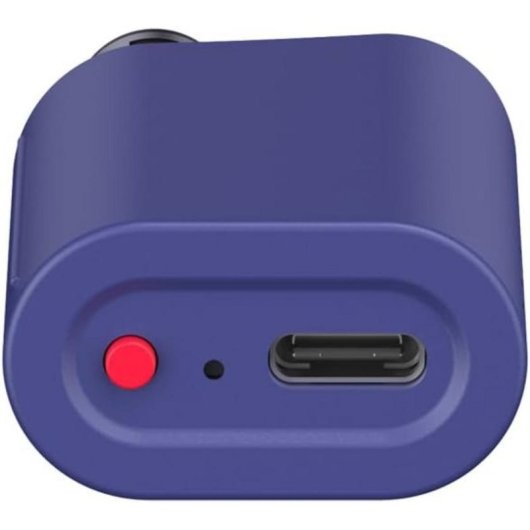 Receptor Bluetooth 8BitDo Retro para NGC, Wii y Windows - Compatible con Mandos Xbox, PS4/PS5 y Switch Pro