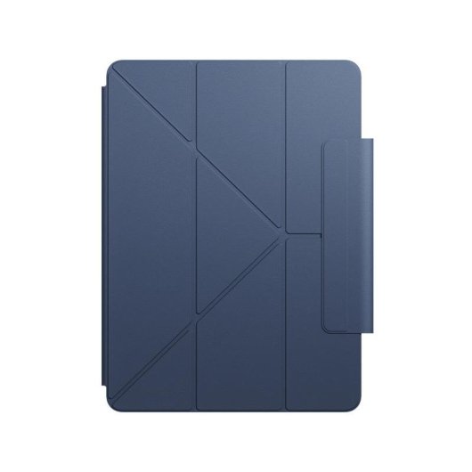 Funda Folio OnePlus Pad 3 Azul 13.2"
