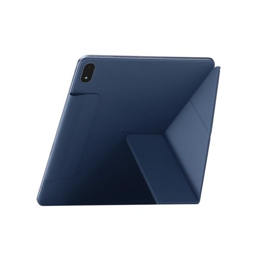 Funda Folio OnePlus Pad 3 Azul 13.2"
