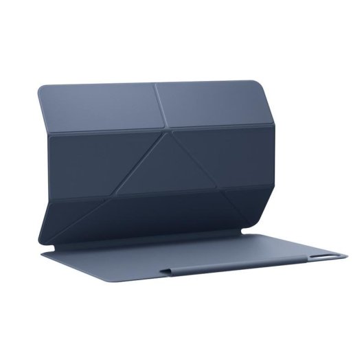 Funda Folio OnePlus Pad 3 Azul 13.2"