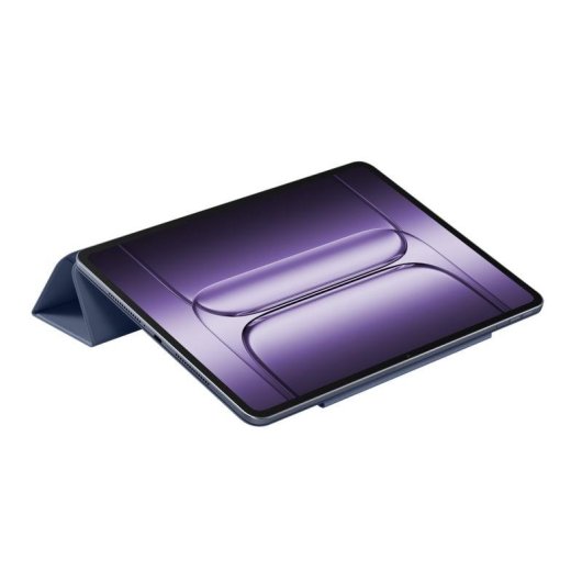 Funda Folio OnePlus Pad 3 Azul 13.2"