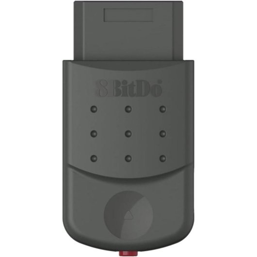 Récepteur Bluetooth 8BitDo Saturn Windows Compatible Xbox PS5 Sans Fil
